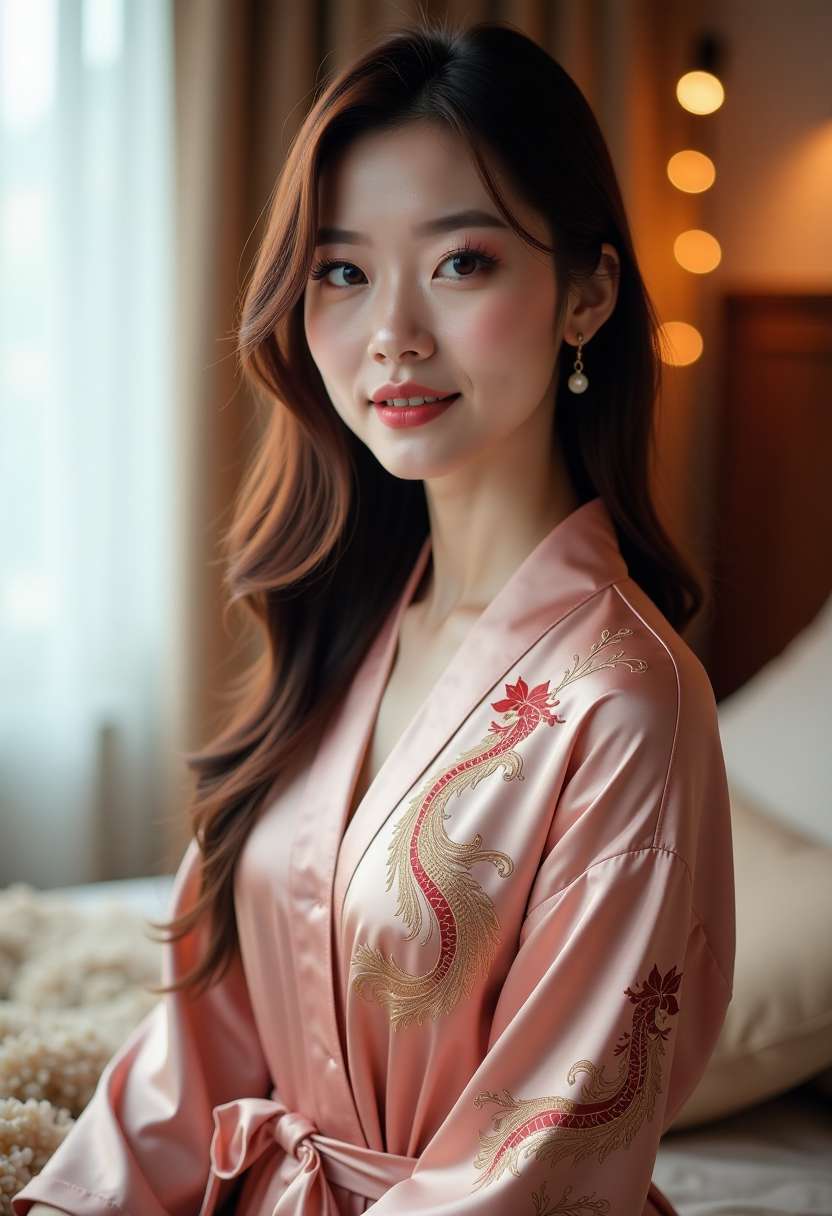 重组时刻 剧照海报